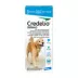 Credelio (lotilaner) Tick & Flea + Flea Infestation Protection Dogs 50.1-100 lbs - 1, 3, 6 CT image thumbnail 1