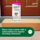 Product Credelio Flea & Tick Chewable Tablets for Dogs & Puppies 6.1-12 lbs (112.50 mg) Pink