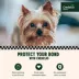 Credelio (lotilaner) Tick & Flea + Flea Infestation Protection Dogs 4.4-6.0 lbs - 1, 3, 6 CT image thumbnail 3