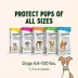 Credelio (lotilaner) Tick & Flea + Flea Infestation Protection Dogs 4.4-6.0 lbs - 1, 3, 6 CT image thumbnail 10