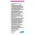 Credelio (lotilaner) Tick & Flea + Flea Infestation Protection Dogs 6.1-12.0 lbs - 1, 3, 6 CT image thumbnail 2
