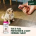 Credelio (lotilaner) Tick & Flea + Flea Infestation Protection Dogs 6.1-12.0 lbs - 1, 3, 6 CT image thumbnail 8