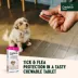 Credelio (lotilaner) Tick & Flea + Flea Infestation Protection Dogs 6.1-12.0 lbs - 1, 3, 6 CT image thumbnail 8