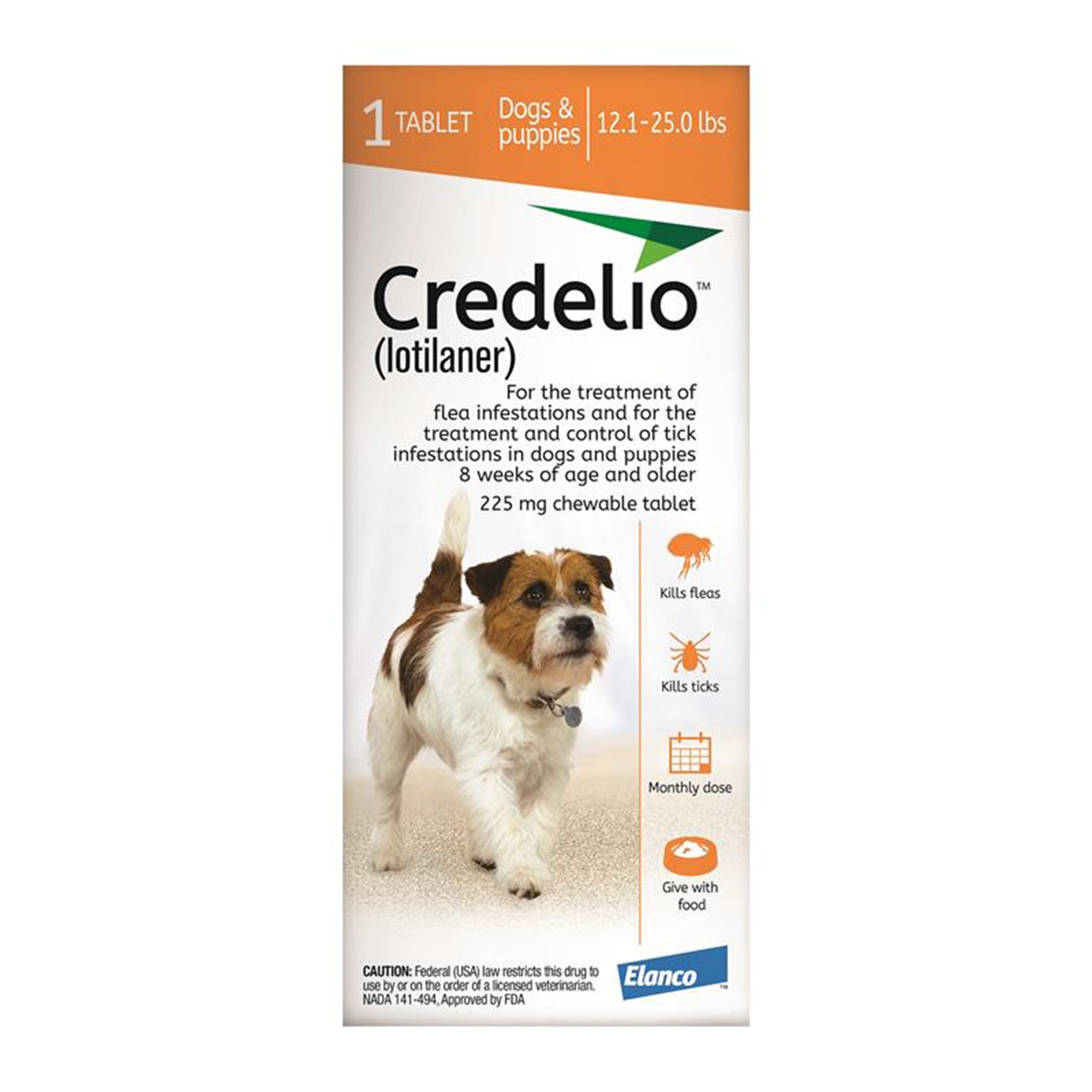 Pill flea medication for dogs sale