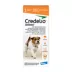 Credelio (lotilaner) Tick & Flea + Flea Infestation Protection Dogs 12.1-25.0 lbs - 1, 3, 6 CT image thumbnail 1
