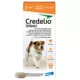Product Credelio Flea & Tick Chewable Tablets for Dogs & Puppies 12.1-25 lbs (225 mg) Orange