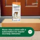 Product Credelio Flea & Tick Chewable Tablets for Dogs & Puppies 12.1-25 lbs (225 mg) Orange