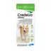 Credelio (lotilaner) Tick & Flea + Flea Infestation Protection Dogs 25.1-50.0 lbs - 1, 3, 6 CT image thumbnail 1