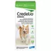 Credelio Flea & Tick Chewable Tablets for Dogs & Puppies 25.1-50 lbs (450 mg) Green image thumbnail 1