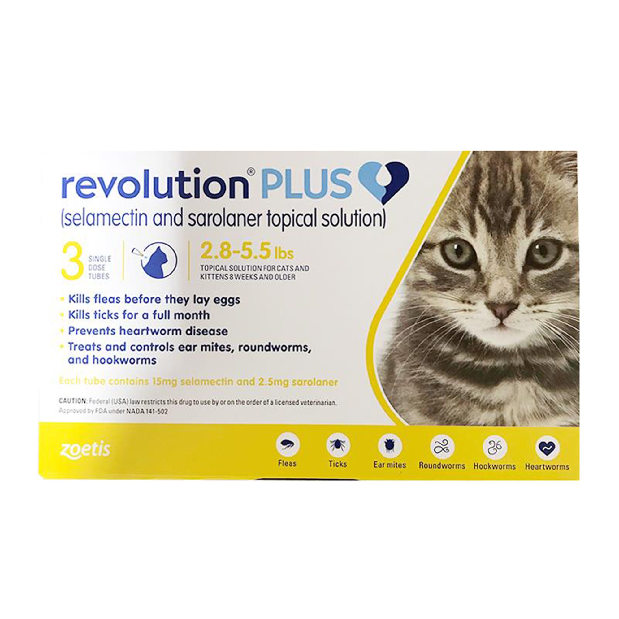 Petsmart cat shop ear mite medication