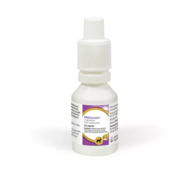 Metacam (Meloxicam) 0.5 mg/ml Oral Suspension for Dogs, 15 ml or 30 ml - Image 9