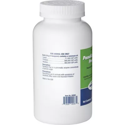 Product PanaKare Plus Powder - 8 oz or 12 oz