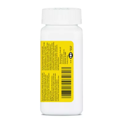 Rimadyl (carprofen) Chewable Tablet for Dogs - 25mg, 75mg, 100mg - 1, 30, 60, or 180 Tablets - Image 2