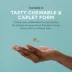 Rimadyl (carprofen) Chewable Tablet for Dogs - 25mg, 75mg, 100mg - 1, 30, 60, or 180 Tablets image thumbnail 7
