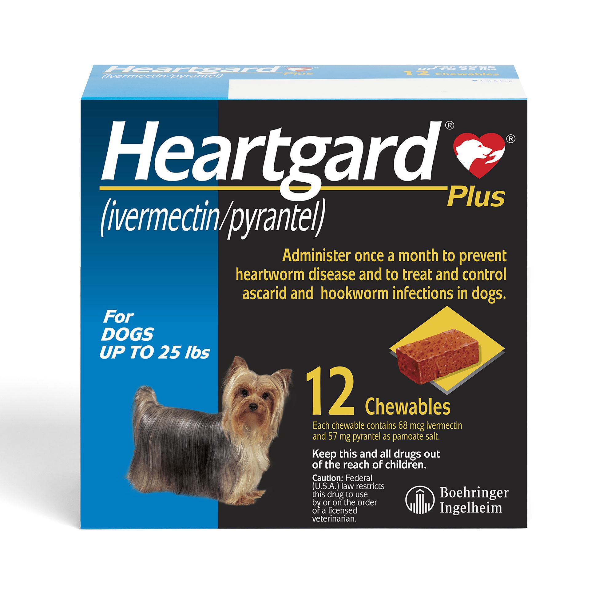 Petsmart heartworm outlet medicine