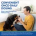 Previcox (Firocoxib) Chewable Tablets for Dogs 227 mg - 1 Count, 30 Count, or 60 Count image thumbnail 6