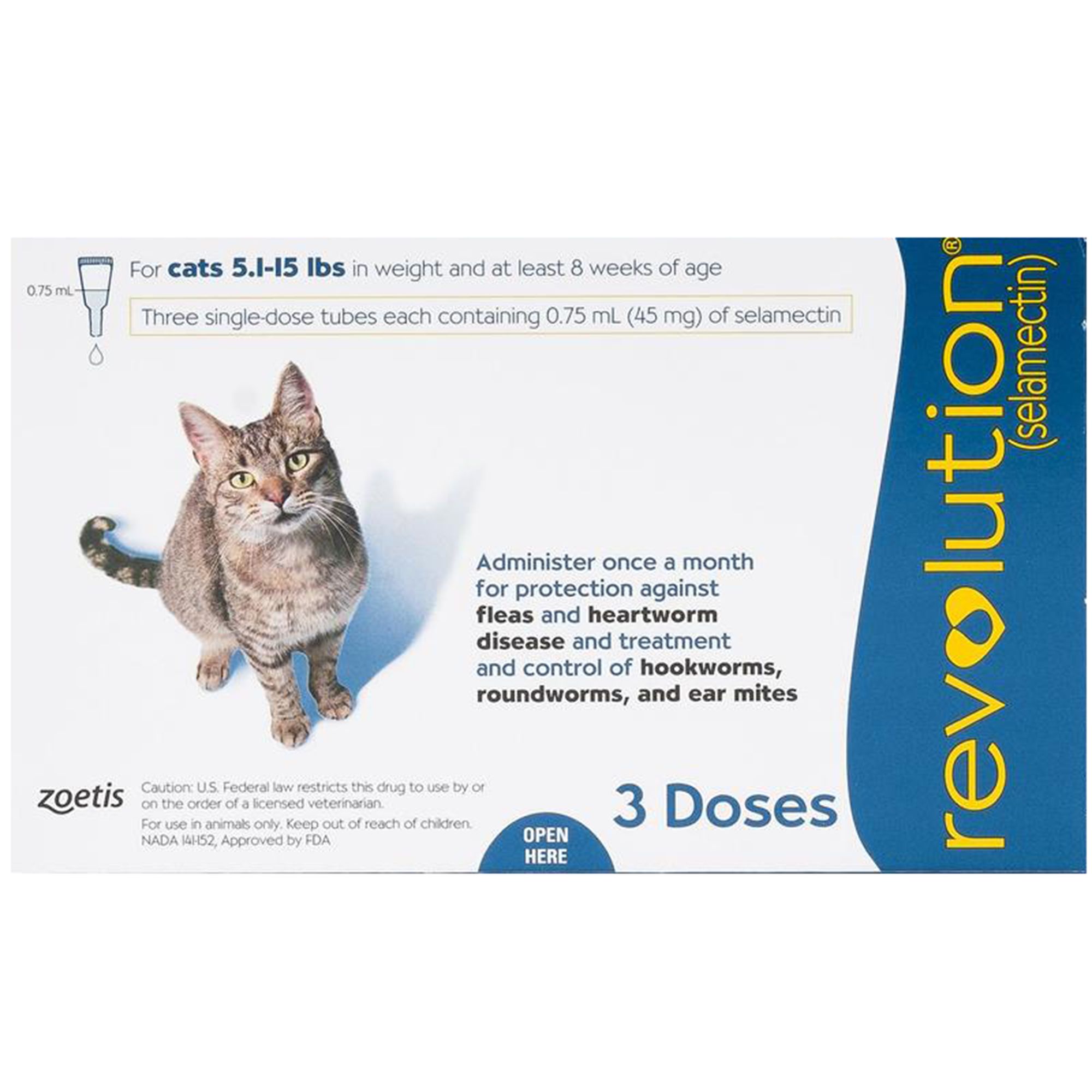 Petsmart roundworm clearance medicine for cats