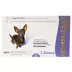 Revolution Topical for Dogs 5.1-10 Purple - 3 Month or 6 Month Supply image thumbnail 1