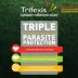Trifexis Heartworm Prevention, Treats & Controls Flea Infestations + 4 Other Worms, Dogs 5-10 lbs. image thumbnail 3