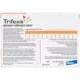 Product Trifexis Chewable Tablets for Dogs 10.1-20 lbs Orange
