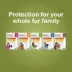 Trifexis Chewable Tablets for Dogs 60.1-120 lbs Brown image thumbnail 9
