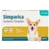 Simparica Chewables for Dogs, 22.1-44 lbs - 3 or 6 Month Supply image thumbnail 1