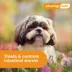 Advantage Multi Topical Solution for Dogs, 3-9 lbs (Green), 1 or 6 Month Supply image thumbnail 8
