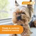 Advantage Multi Topical Solution for Dogs, 9.1-20 lbs (Teal), 1 or 6 Month Supply image thumbnail 8