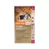 Advantage Multi Dog 6-in-1 Heartworm Prevention - Kills Fleas - Dogs 20.1-55 lbs. - 6-Month Supply image thumbnail 1