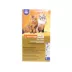 Advantage Multi Cat 5-in-1 Heartworm Prevention | Kills Fleas | Cats 9.1-18 lbs. | 6-Month Supply image thumbnail 1