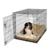 Snoozer® Cozy Cave® Dog Crate Bed image thumbnail 1