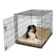 Product Snoozer® Cozy Cave® Dog Crate Bed