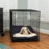 Snoozer® Cozy Cave® Dog Crate Bed image thumbnail 2