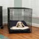 Product Snoozer® Cozy Cave® Dog Crate Bed