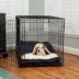 Snoozer® Cozy Cave® Dog Crate Bed image thumbnail 2