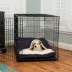 Snoozer® Cozy Cave® Dog Crate Bed image thumbnail 2