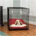 Snoozer® Cozy Cave® Dog Crate Bed image thumbnail 2