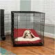 Product Snoozer® Cozy Cave® Dog Crate Bed