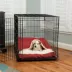 Snoozer® Cozy Cave® Dog Crate Bed image thumbnail 2