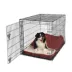 Snoozer® Cozy Cave® Dog Crate Bed image thumbnail 1