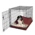 Snoozer® Cozy Cave® Dog Crate Bed image thumbnail 1