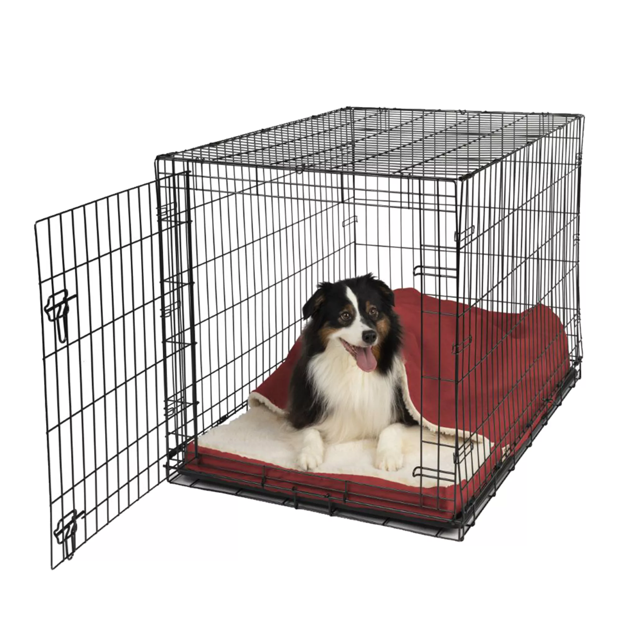 Snoozer® Cozy Cave® Dog Crate Bed