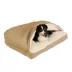 Snoozer® Retangle Cozy Cave® Dog Bed image thumbnail 1