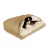 Snoozer® Retangle Cozy Cave® Dog Bed image thumbnail 1