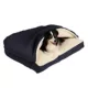 Product Snoozer® Fully Washable Retangle Cozy Cave® Dog Bed
