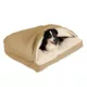 Product Snoozer® Fully Washable Retangle Cozy Cave® Dog Bed