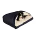Snoozer® Retangle Cozy Cave® Dog Bed image thumbnail 1
