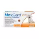 Product NexGard Chewable Tablets for Dogs 4-10.0 lbs