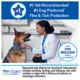 Product NexGard Chewable Tablets for Dogs 4-10.0 lbs