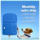 Product NexGard Chewable Tablets for Dogs 4-10.0 lbs